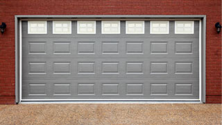 Garage Door Repair at Villas Of South Holland, Illinois